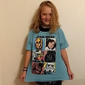 Star Wars T-Shirt